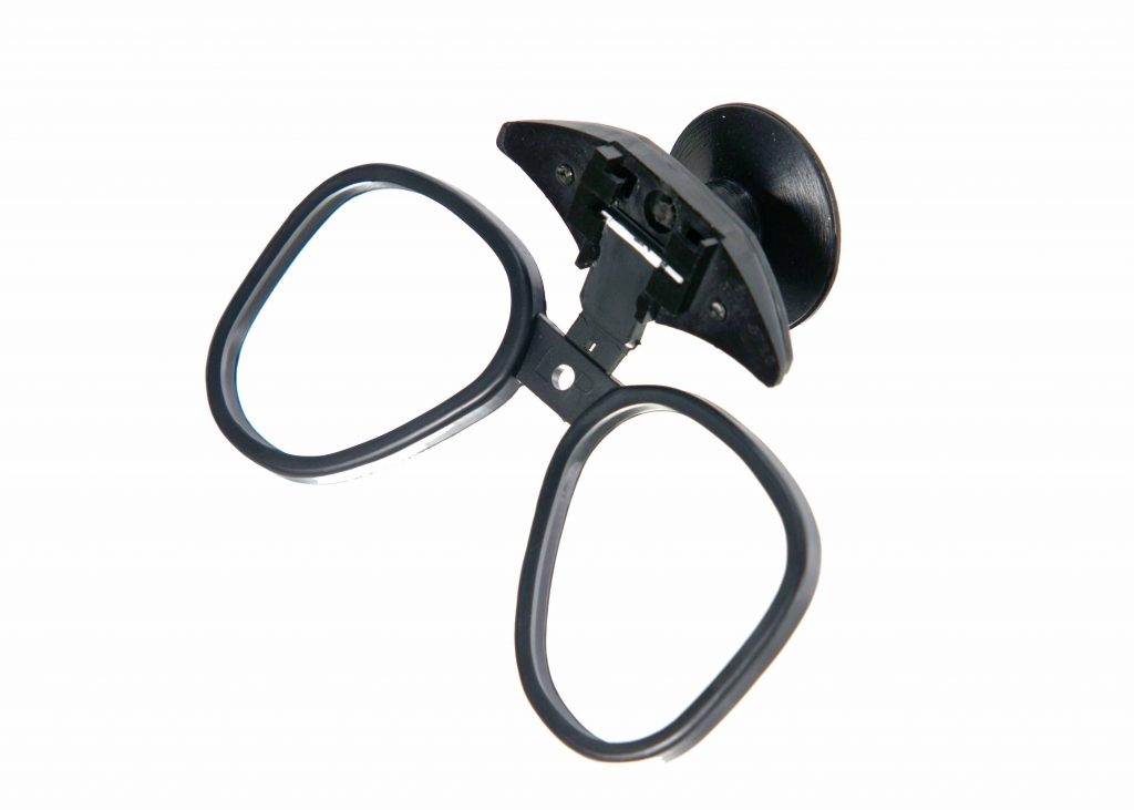 TopQuality Optical Lenses Spectacle Insert Lenses for Masks